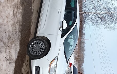Citroen C4 II рестайлинг, 2011 год, 800 000 рублей, 3 фотография
