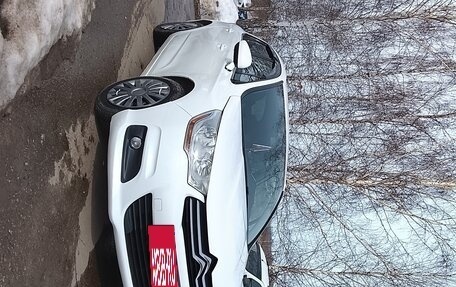 Citroen C4 II рестайлинг, 2011 год, 800 000 рублей, 2 фотография