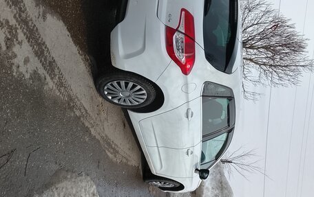 Citroen C4 II рестайлинг, 2011 год, 800 000 рублей, 4 фотография