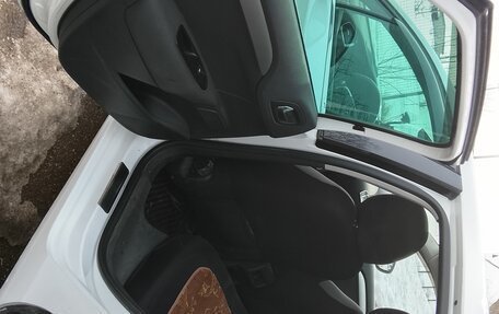 Citroen C4 II рестайлинг, 2011 год, 800 000 рублей, 12 фотография