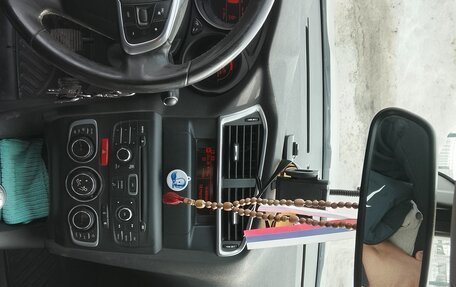 Citroen C4 II рестайлинг, 2011 год, 800 000 рублей, 11 фотография