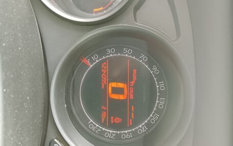 Citroen C4 II рестайлинг, 2011 год, 800 000 рублей, 10 фотография