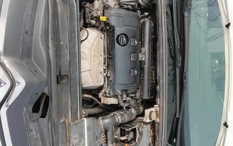 Citroen C4 II рестайлинг, 2011 год, 800 000 рублей, 7 фотография