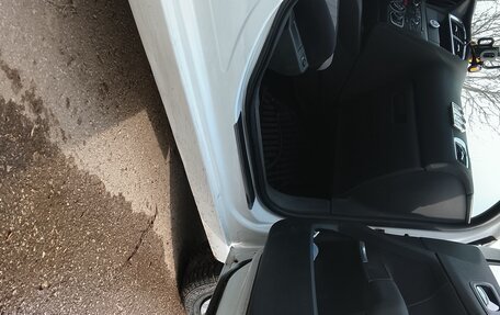 Citroen C4 II рестайлинг, 2011 год, 800 000 рублей, 16 фотография