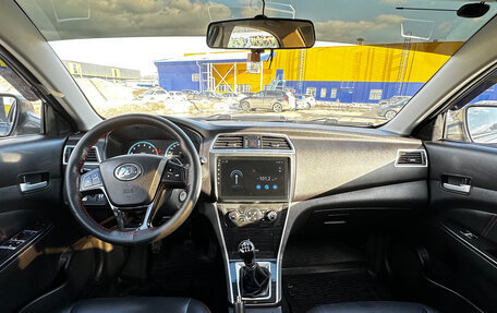 Lifan Solano II, 2018 год, 590 000 рублей, 2 фотография