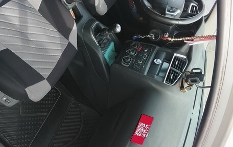 Citroen C4 II рестайлинг, 2011 год, 800 000 рублей, 17 фотография