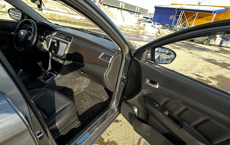 Lifan Solano II, 2018 год, 590 000 рублей, 8 фотография