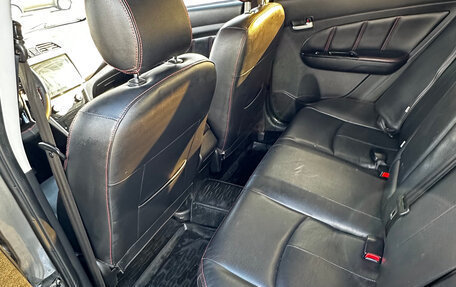 Lifan Solano II, 2018 год, 590 000 рублей, 14 фотография