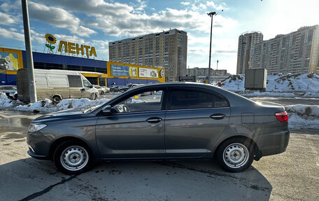 Lifan Solano II, 2018 год, 590 000 рублей, 15 фотография