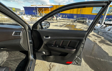 Lifan Solano II, 2018 год, 590 000 рублей, 7 фотография