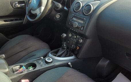 Nissan Qashqai, 2007 год, 750 000 рублей, 4 фотография