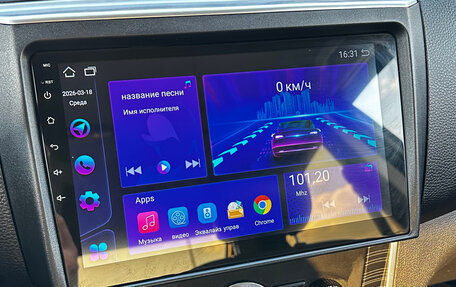 Lifan Solano II, 2018 год, 590 000 рублей, 21 фотография