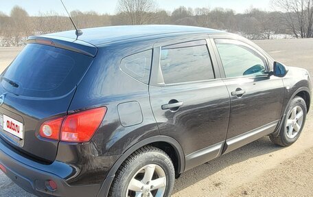 Nissan Qashqai, 2007 год, 750 000 рублей, 5 фотография