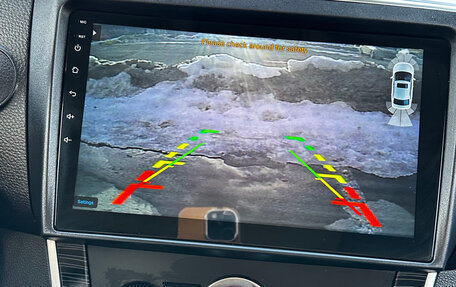 Lifan Solano II, 2018 год, 590 000 рублей, 22 фотография