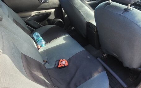 Nissan Qashqai, 2007 год, 750 000 рублей, 2 фотография