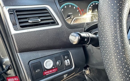 Lifan Solano II, 2018 год, 590 000 рублей, 17 фотография