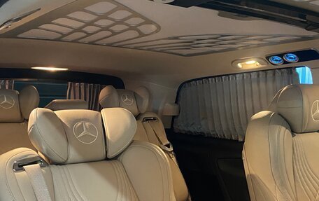 Mercedes-Benz Vito, 2023 год, 7 000 000 рублей, 7 фотография