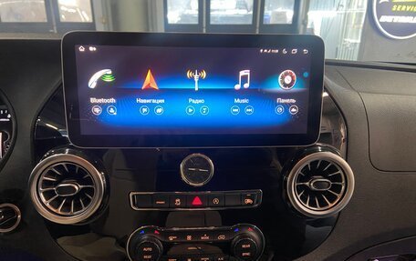 Mercedes-Benz Vito, 2023 год, 7 000 000 рублей, 8 фотография