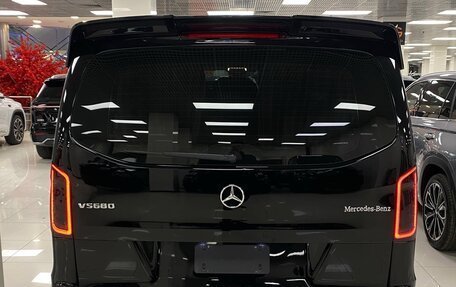 Mercedes-Benz Vito, 2023 год, 7 000 000 рублей, 10 фотография