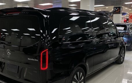 Mercedes-Benz Vito, 2023 год, 7 000 000 рублей, 9 фотография