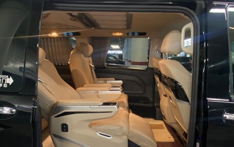 Mercedes-Benz Vito, 2023 год, 7 000 000 рублей, 5 фотография