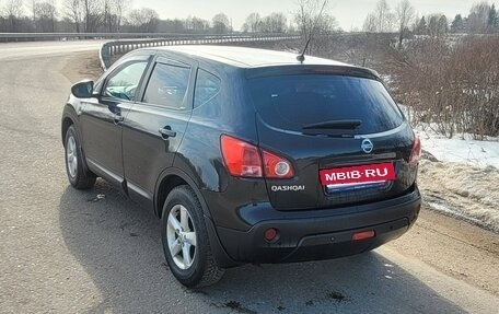 Nissan Qashqai, 2007 год, 750 000 рублей, 7 фотография