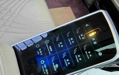 Mercedes-Benz Vito, 2023 год, 7 000 000 рублей, 14 фотография