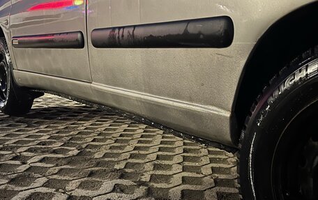 Citroen Berlingo II рестайлинг, 2001 год, 320 000 рублей, 8 фотография