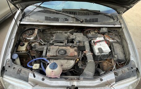 Citroen Berlingo II рестайлинг, 2001 год, 320 000 рублей, 21 фотография