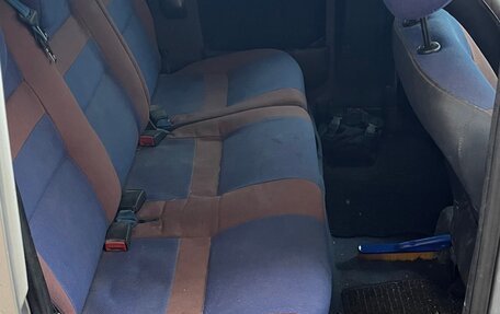 Citroen Berlingo II рестайлинг, 2001 год, 320 000 рублей, 18 фотография