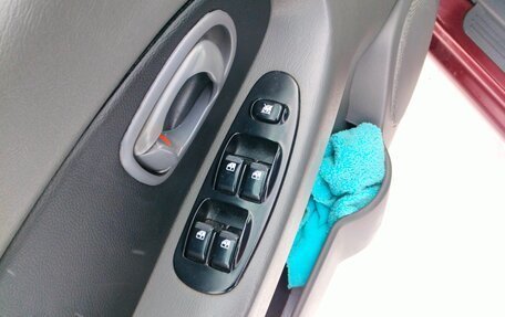 KIA Spectra II (LD), 2006 год, 270 000 рублей, 15 фотография