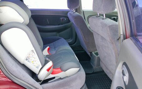 KIA Spectra II (LD), 2006 год, 270 000 рублей, 12 фотография