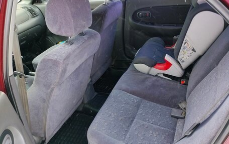 KIA Spectra II (LD), 2006 год, 270 000 рублей, 11 фотография