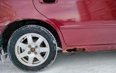 KIA Spectra II (LD), 2006 год, 270 000 рублей, 18 фотография