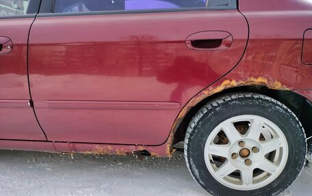 KIA Spectra II (LD), 2006 год, 270 000 рублей, 19 фотография