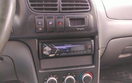 KIA Spectra II (LD), 2006 год, 270 000 рублей, 21 фотография