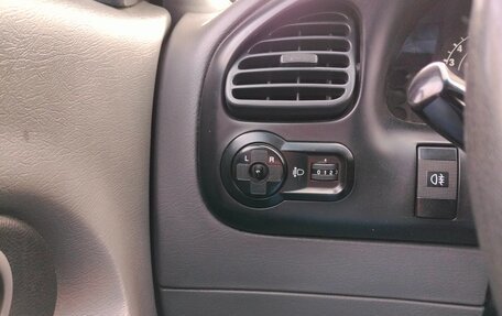 KIA Spectra II (LD), 2006 год, 270 000 рублей, 20 фотография