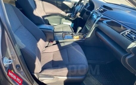 Toyota Camry, 2015 год, 1 650 000 рублей, 3 фотография