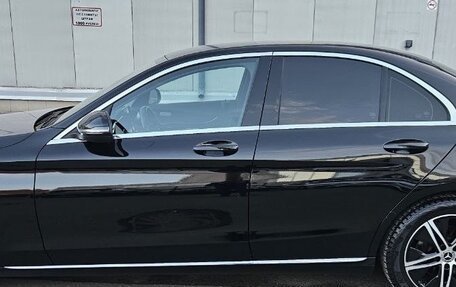 Mercedes-Benz C-Класс, 2020 год, 2 750 000 рублей, 2 фотография