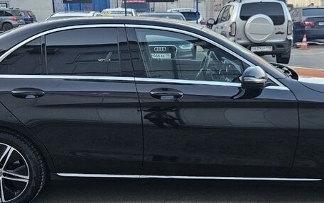 Mercedes-Benz C-Класс, 2020 год, 2 750 000 рублей, 3 фотография