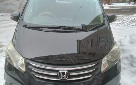 Honda Freed I, 2010 год, 1 000 000 рублей, 2 фотография