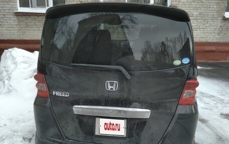 Honda Freed I, 2010 год, 1 000 000 рублей, 4 фотография