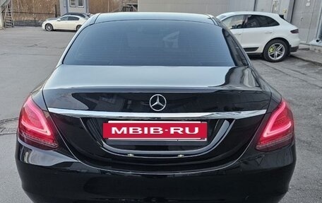 Mercedes-Benz C-Класс, 2020 год, 2 750 000 рублей, 4 фотография