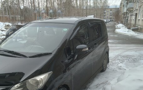 Honda Freed I, 2010 год, 1 000 000 рублей, 3 фотография