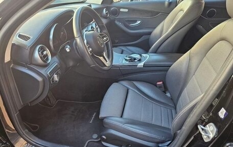 Mercedes-Benz C-Класс, 2020 год, 2 750 000 рублей, 6 фотография