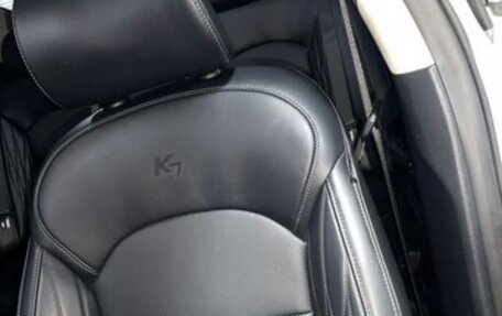 KIA K7, 2020 год, 3 600 000 рублей, 2 фотография