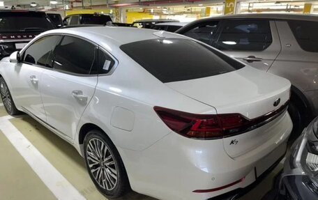 KIA K7, 2020 год, 3 600 000 рублей, 6 фотография