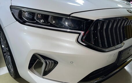 KIA K7, 2020 год, 3 600 000 рублей, 9 фотография