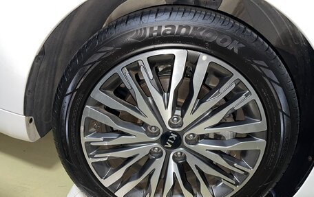 KIA K7, 2020 год, 3 600 000 рублей, 8 фотография