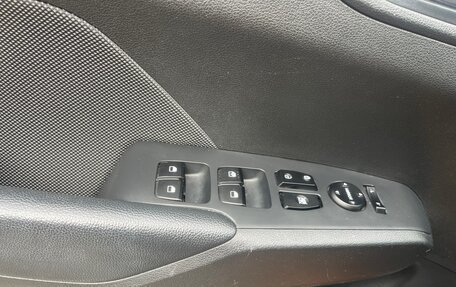 Hyundai Solaris II рестайлинг, 2018 год, 1 320 000 рублей, 16 фотография